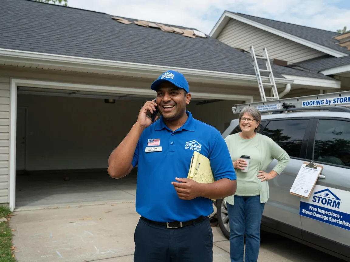 Roof Repair Near Me Port Jefferson, NY FAQs