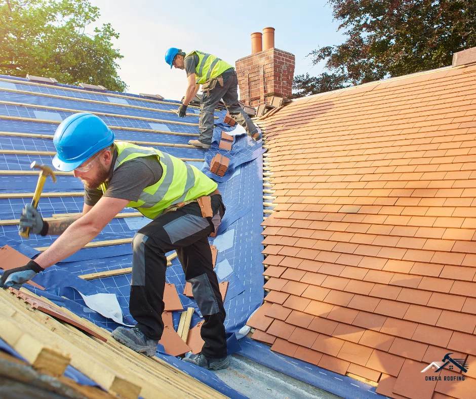 Why choose Roof Repair Near Me in Port Jefferson, NY